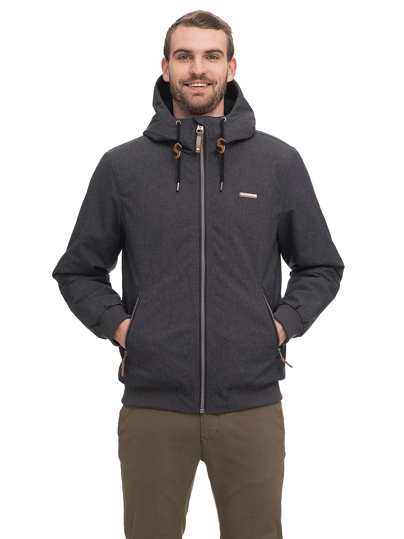RAGWEAR | Jacke STEWIE | 
